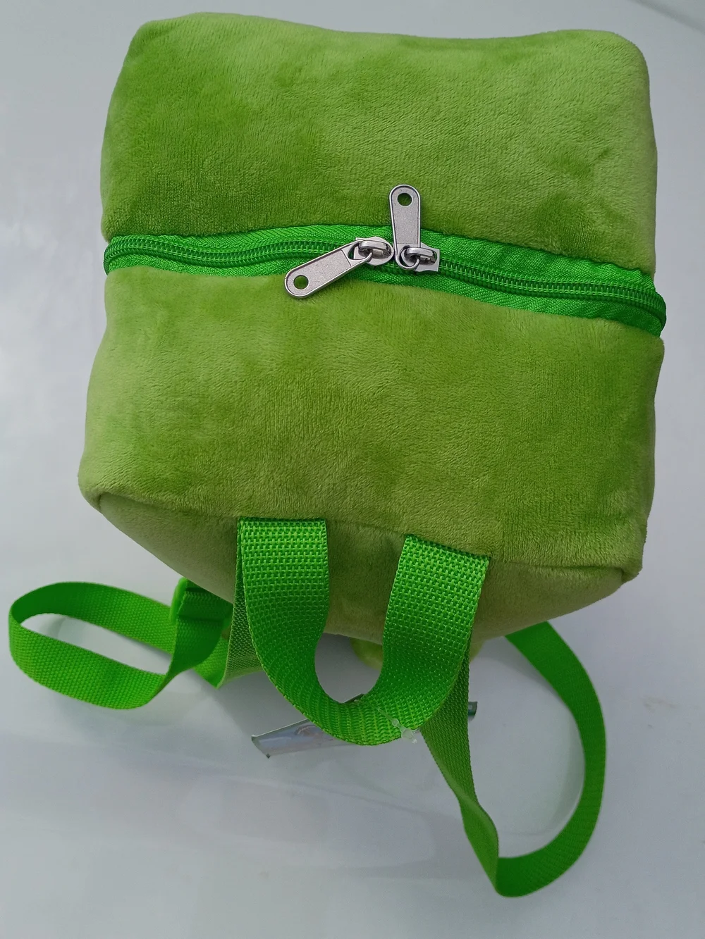 Minecraft soft plush